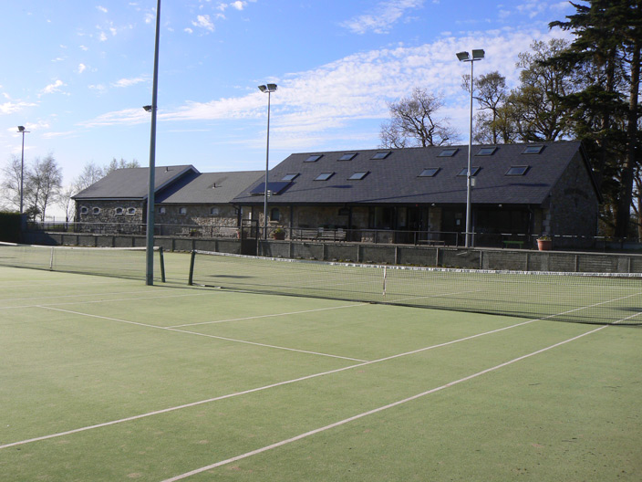 Deerpark Tennis Club