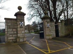 MM Heritage_Willow Park Gates