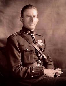 General Eoin O'Duffy