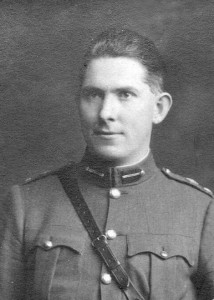 Lt. General Seán Mac Eoin