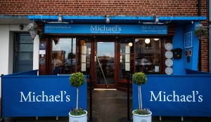 Michael's 57 Deerpark Road