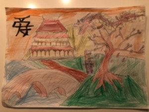 by Dylan O'Malley (age 9)