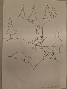 by Matthew Jolley (age 6)