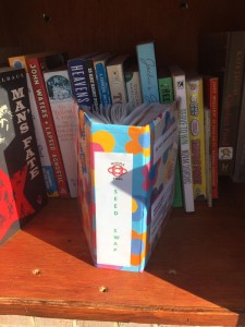 MMRA Seed Swap Album 2