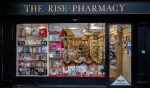 The Rise Pharmacy